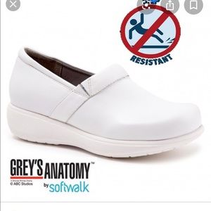 grey's anatomy softwalk vantage